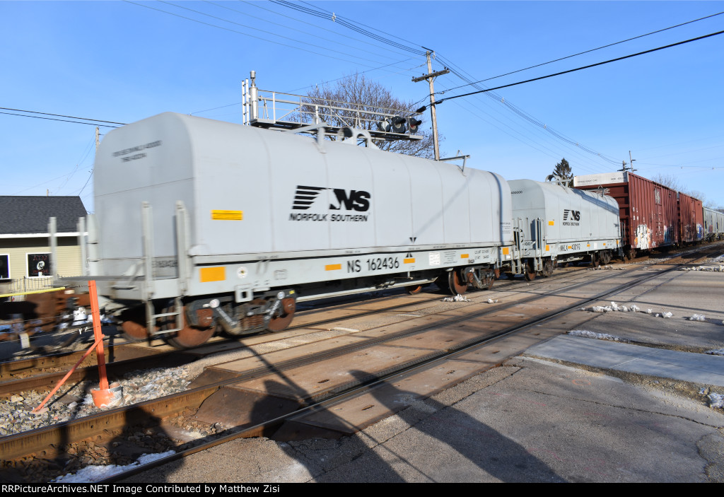 NS 162436 NKLX 400192